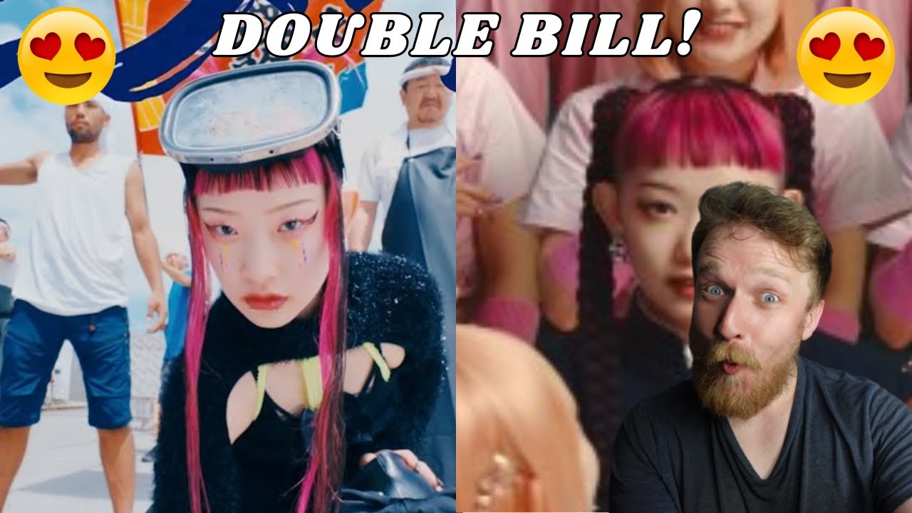 FIRST TIME REACTING TO WEDNESDAY CAMPANELLA! Mermaid/Prince Shoutoku - WEDNESDAY CAMPANELLA REACTION