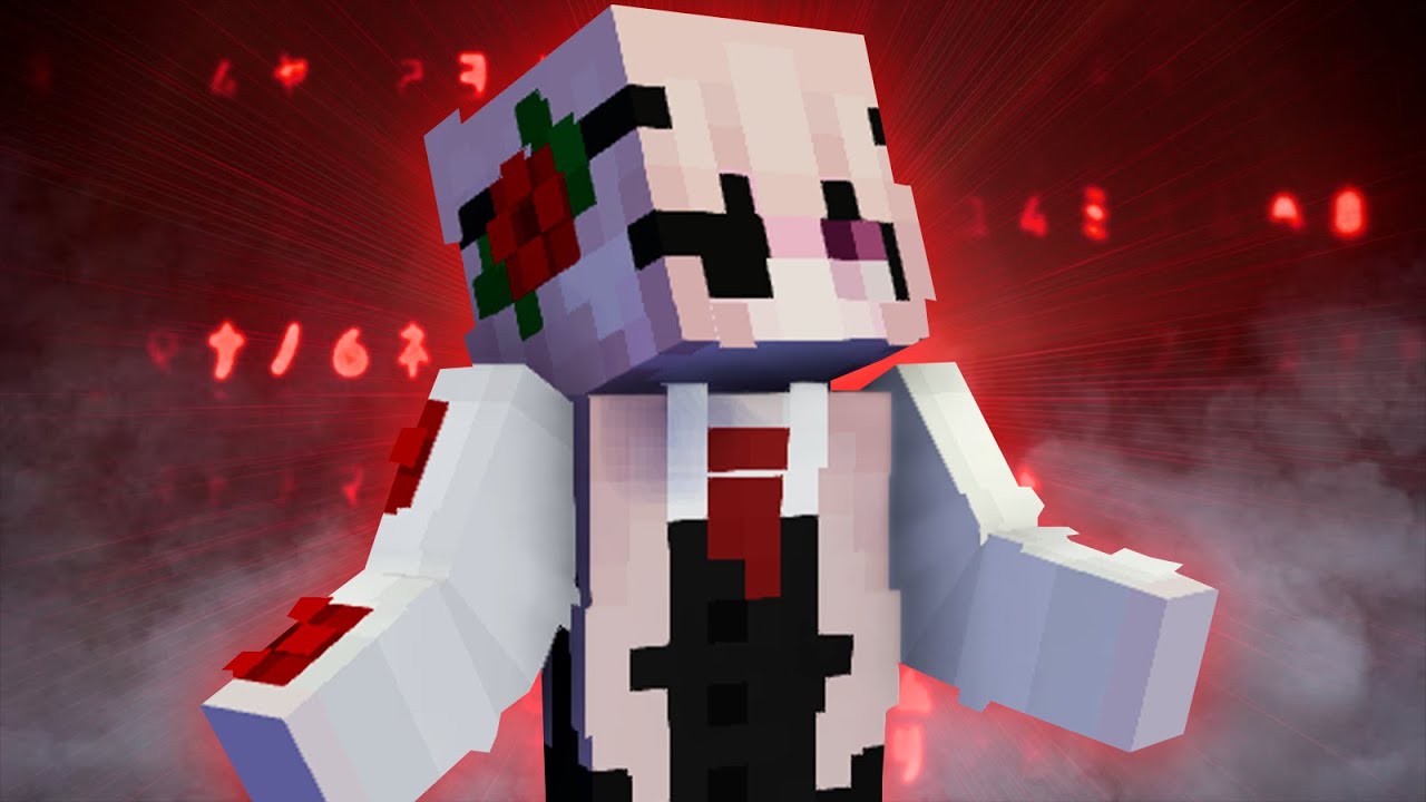Augustus B4.20.3 - Hacking on Polar AC | MineBlaze desctruction with free cheat !