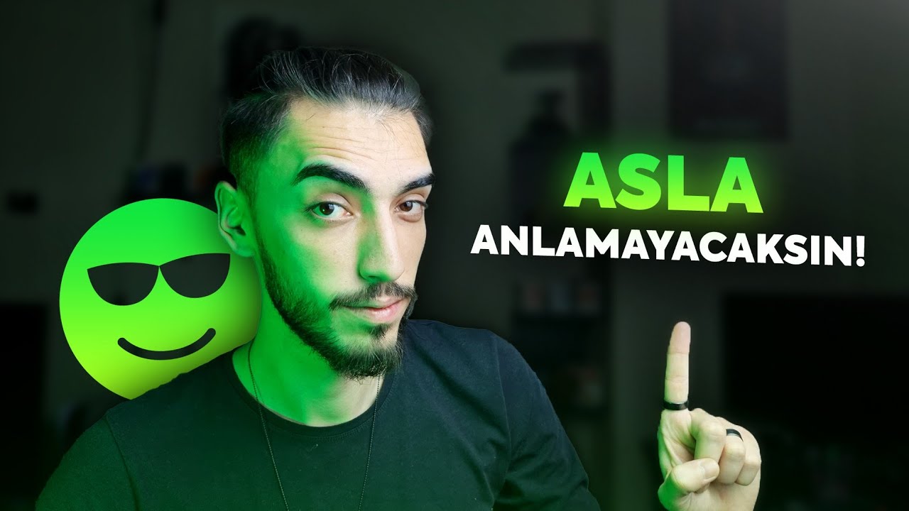 Gelmiş Geçmiş En İyi ''Self Working'' Kart Numarası Budur!