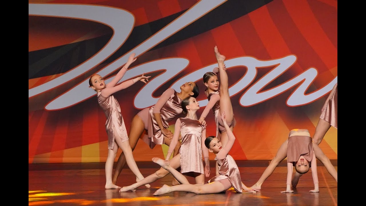 Smile | Evolution Dance Company 2023