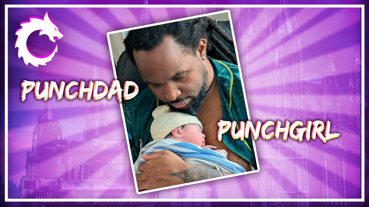 Woolie Is Now a Dad | Castle Super Beast 335
