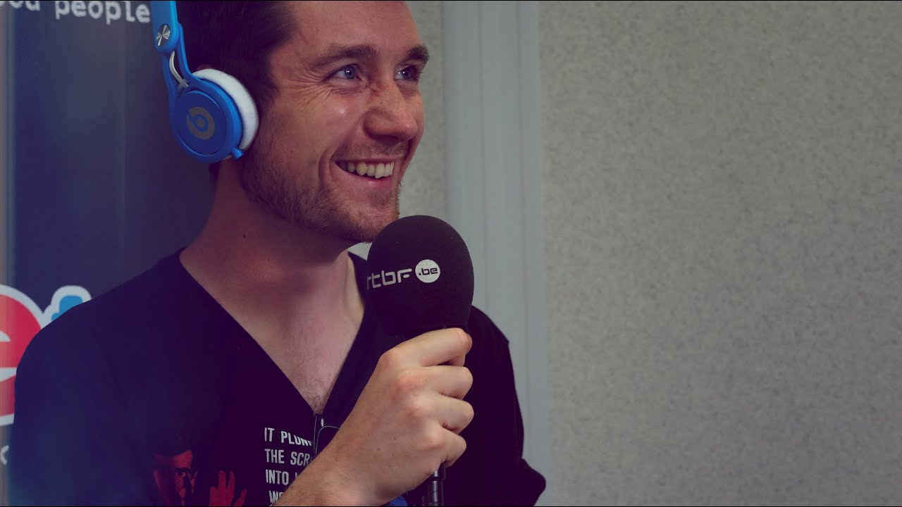BASTILLE INTERVIEW ROCK WERCHTER 2014 ON PURE