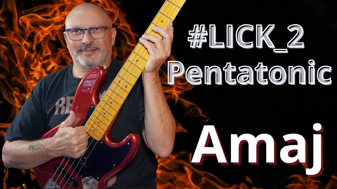 #lick VELOCE ed EFFICACE Amaj