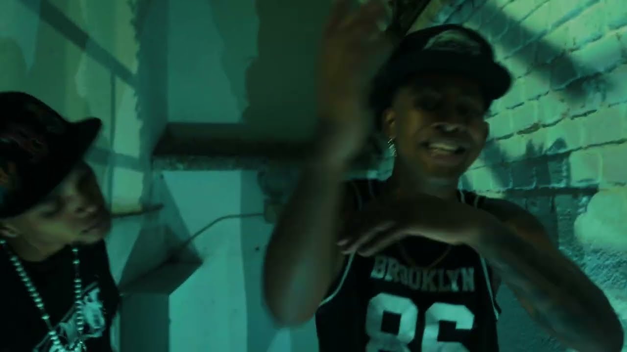 P3nco😈‼️ - Sersy 23 Ft Novato03 (VIDEO OFICIAL)