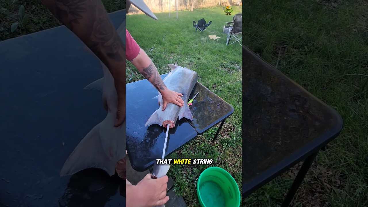 The Chef's Scientific Secret For Perfect Fish