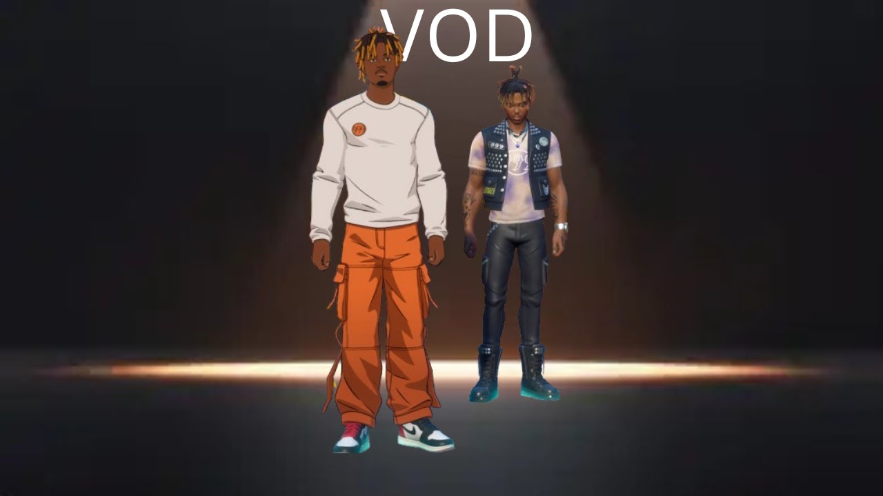 1/30/26 Fortnite vod