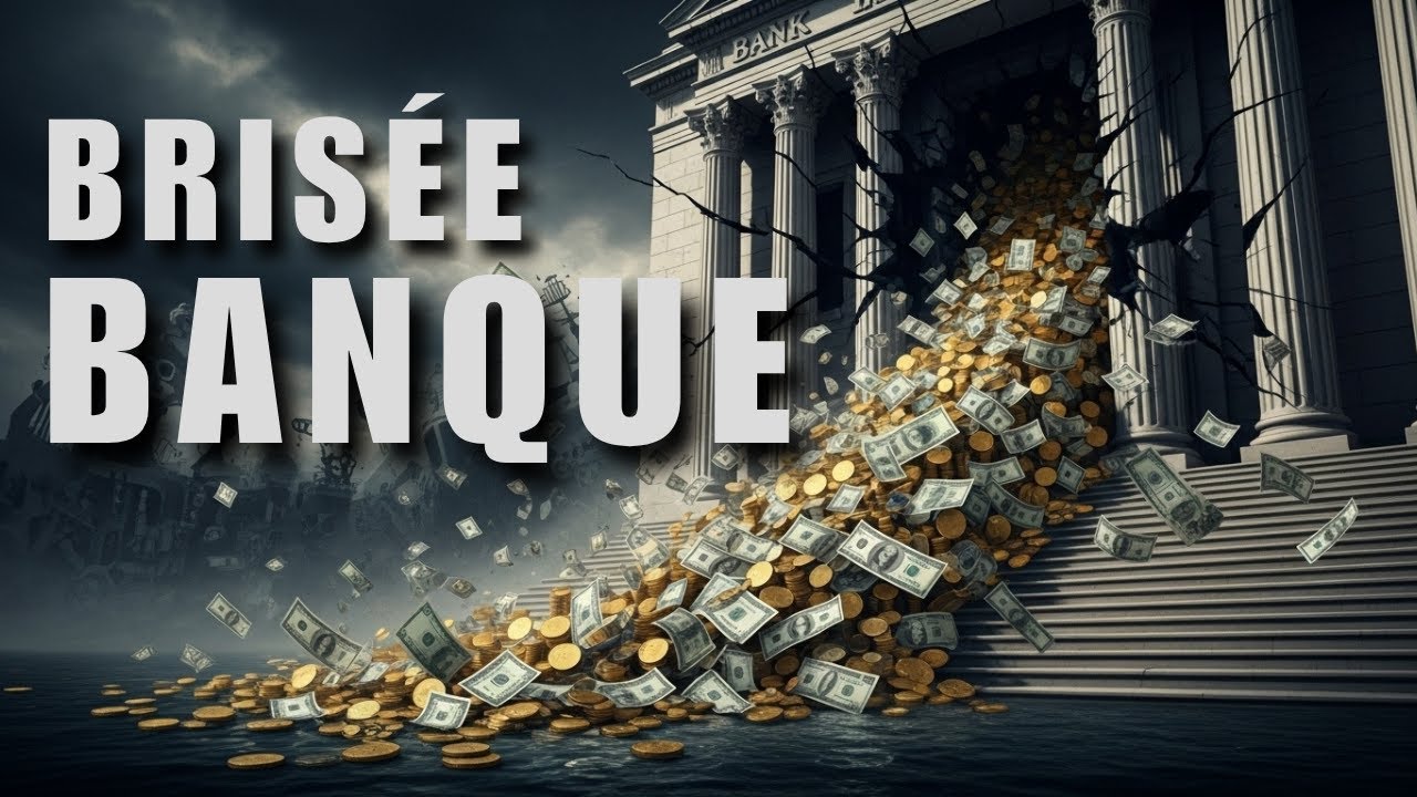 Crise de 2008 : cupidit&eacute;, immobilier et le changement radical de la banque moderne.