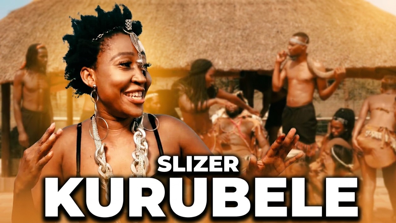 Slizer- Kurubele (OfficialCalculation)