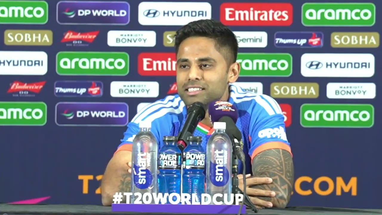 I am sure the whole of India is excited for Sunday  - SKY