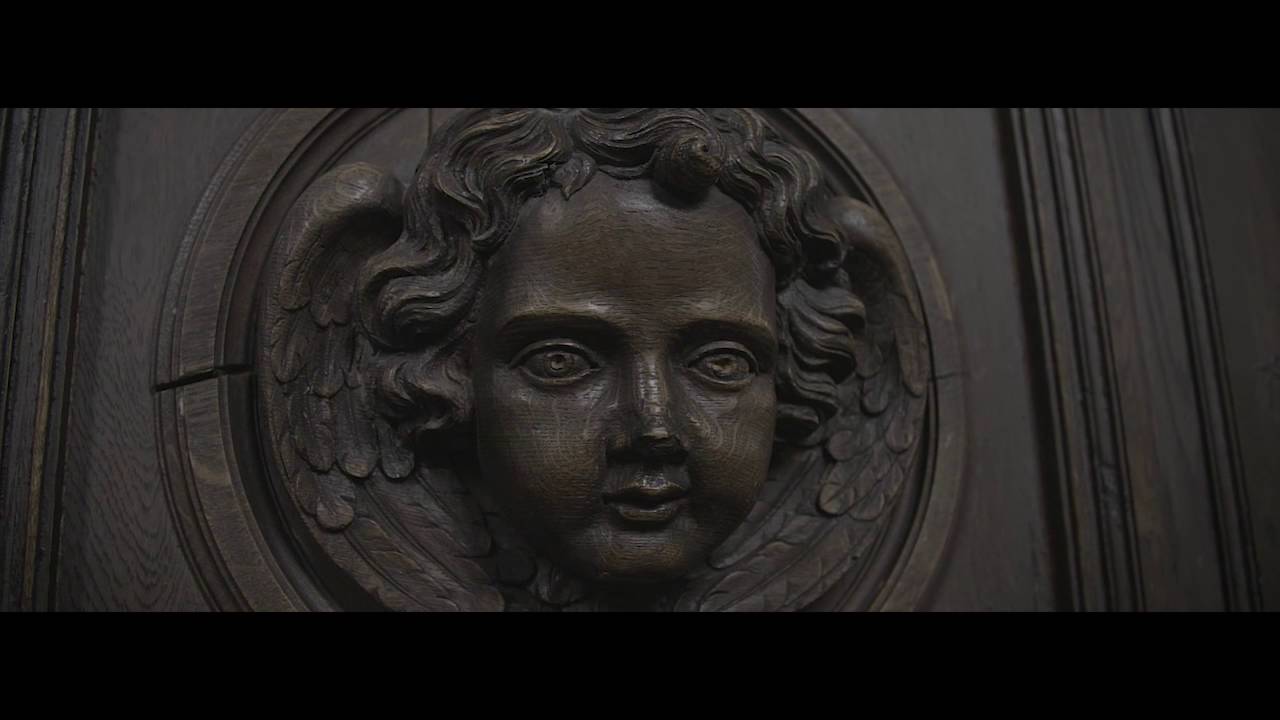 Anton Bruckner: Locus iste