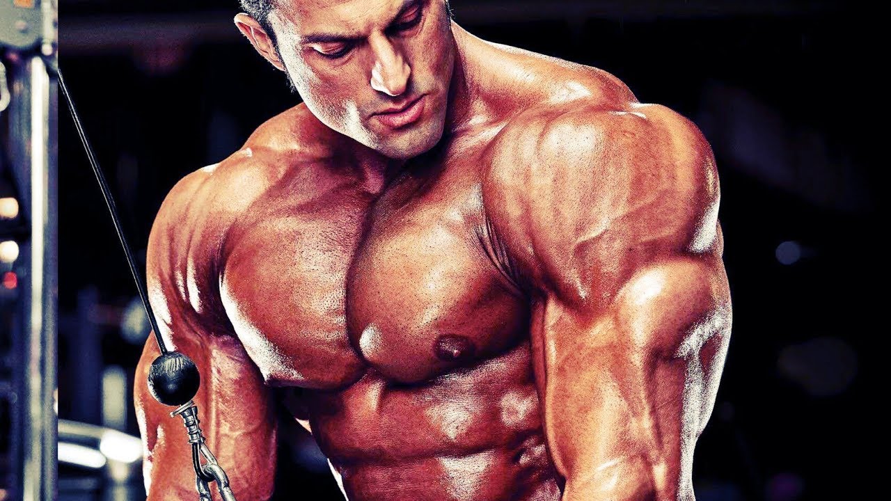 THE STRONGEST MUSCLE - The Ultimate Motivational Video