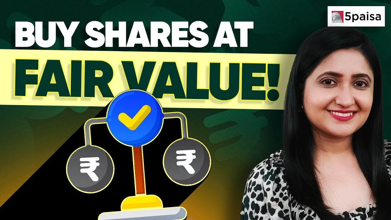 What is Fair Value and Market Value | Calculations & Examples | Fair Value vs Market Value