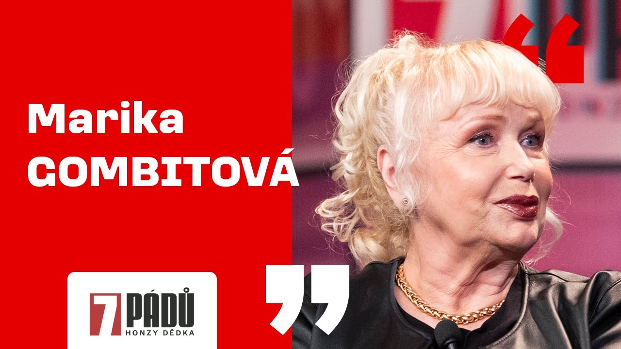 4. Marika Gombitová (19. 9. 2023, Praha)