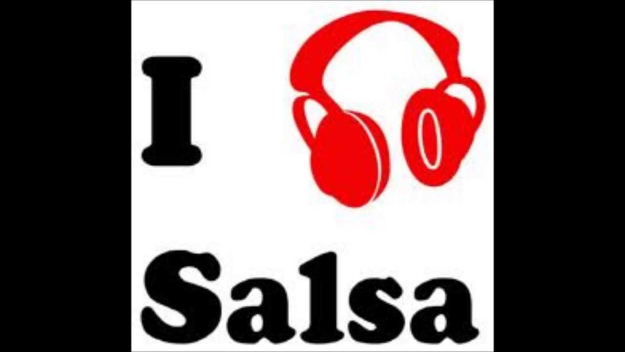 Amandote Salsa baul Dj keiver el Menor