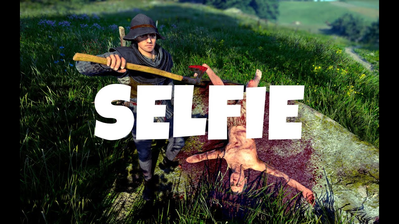 KINGDOM COME DELIVERANCE II FIRST PLAYTHROUGH