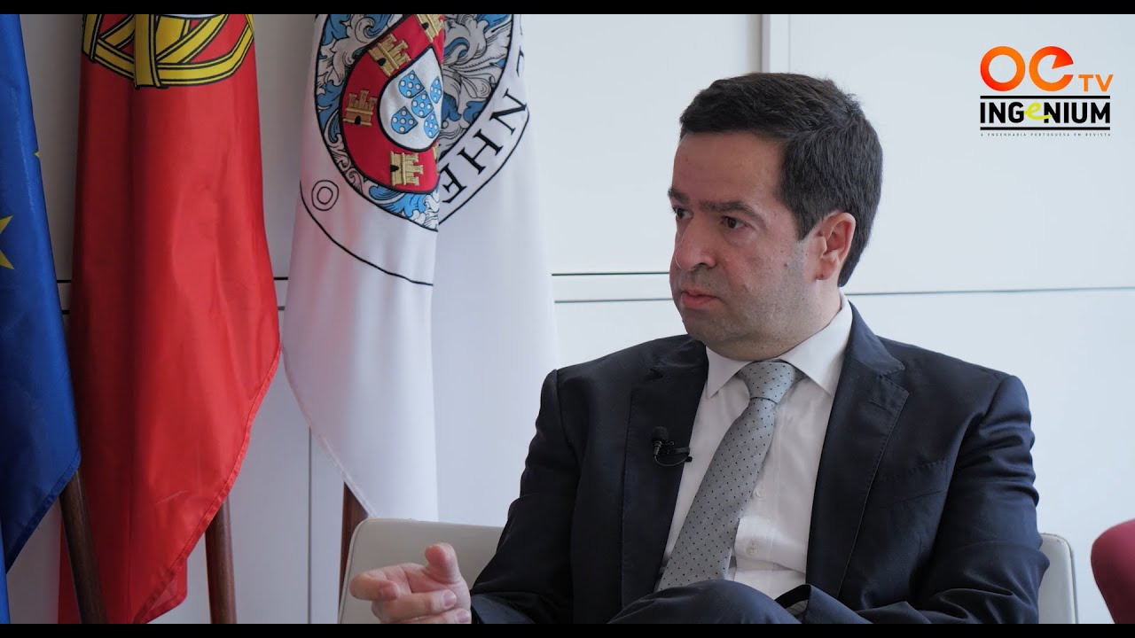 Região em Destaque INGENIUM | Região Norte, com Bento Aires
