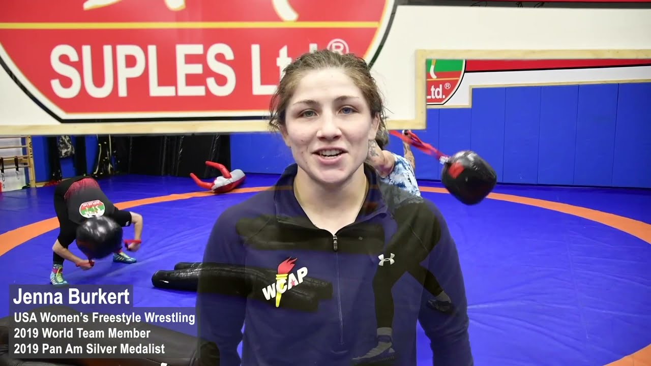 Combine Strength & Conditioning with Live Wrestling