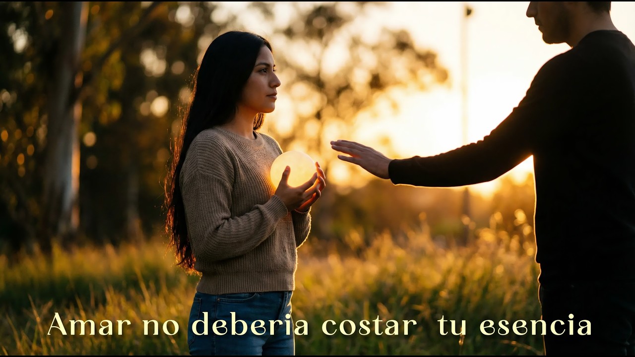ELEGIRTE ANTES DE PERDERTE EN EL OTRO