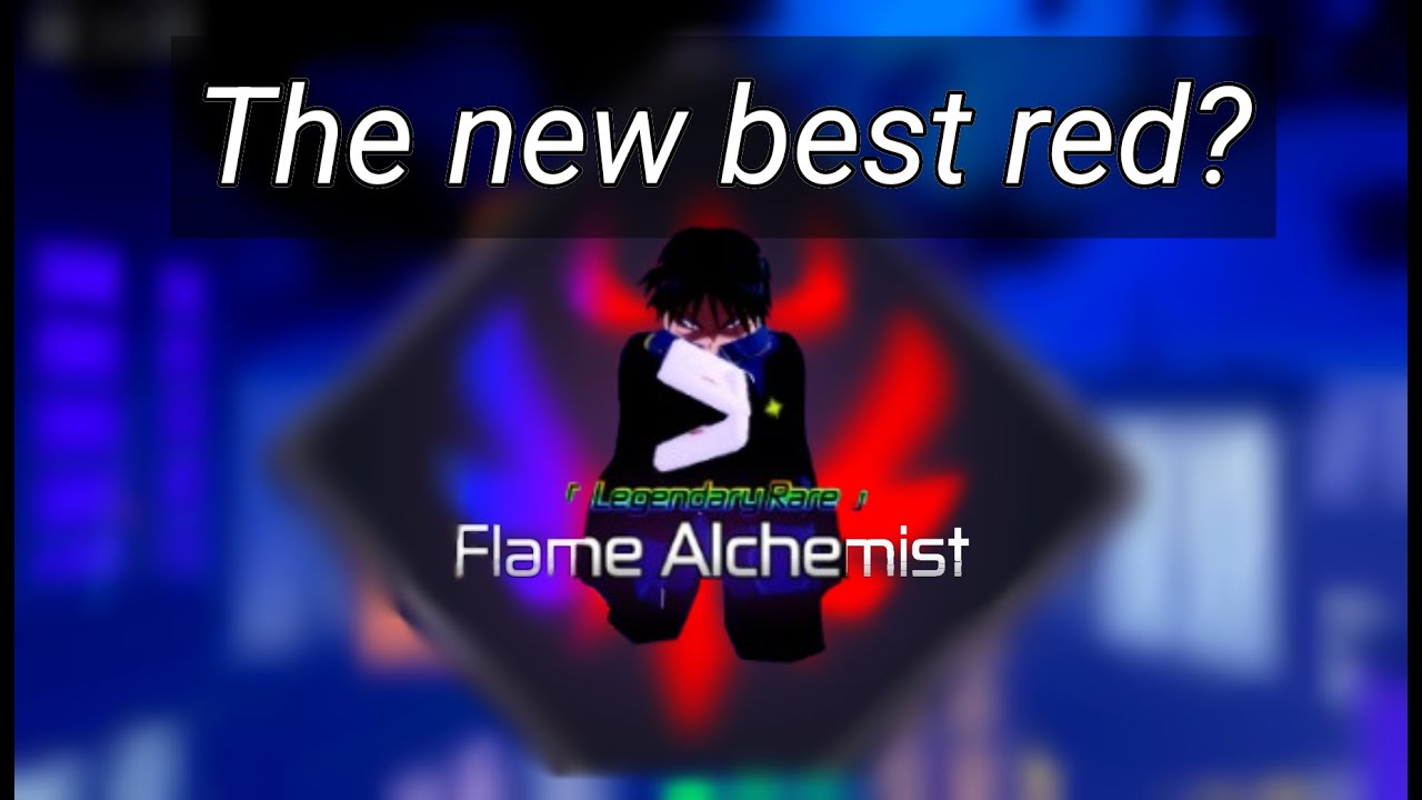 Roy Mustang/Flame Alchemist EVO showcase!(with TFO)  Anime world Tower Defense