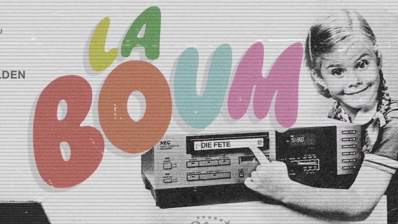 DJ Mix: Dominik Heid Mixing It Up @ Ohral Pres. La Boum, Gloria, Landau