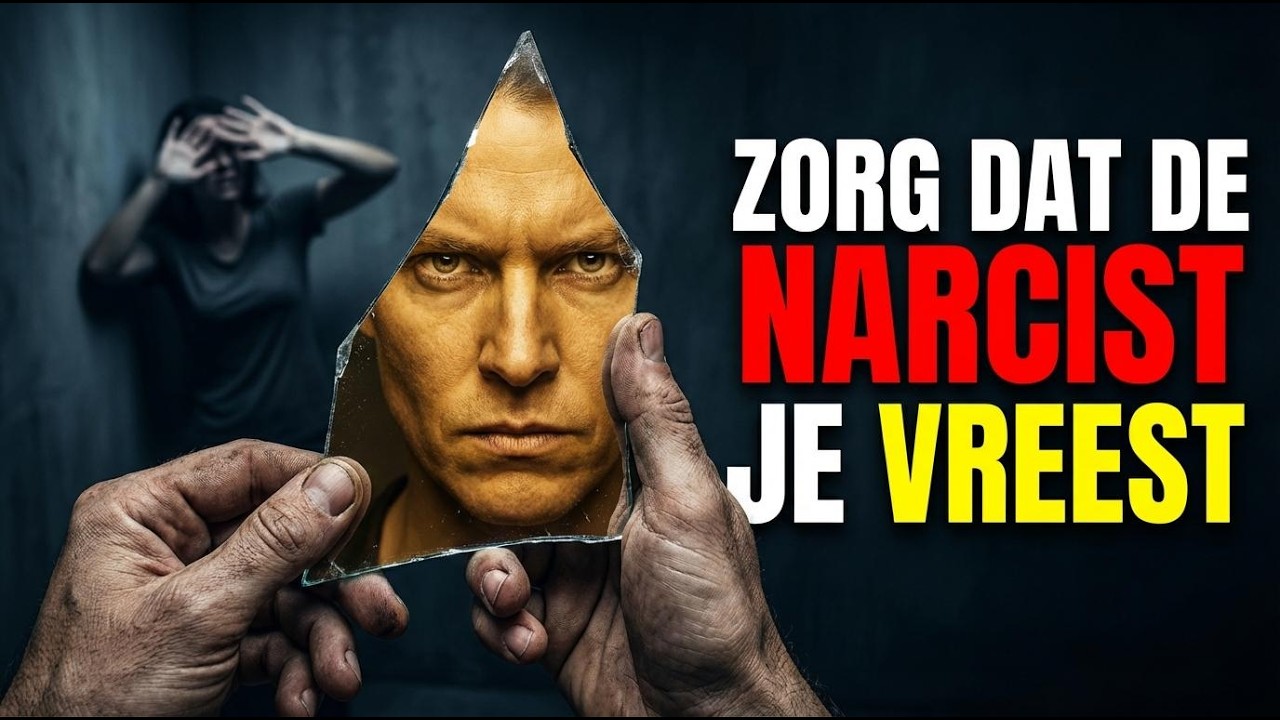 Ze Zullen Je Nooit Vergeten: Waarom Jij Nu Hun Slechtste Nachtmerrie Bent - Carl Jung
