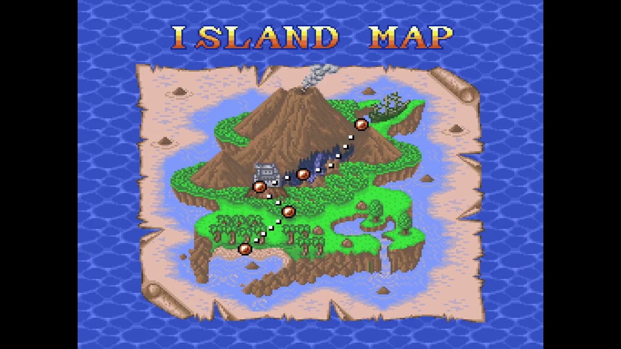 [TAS] SNES Goof Troop ST 
