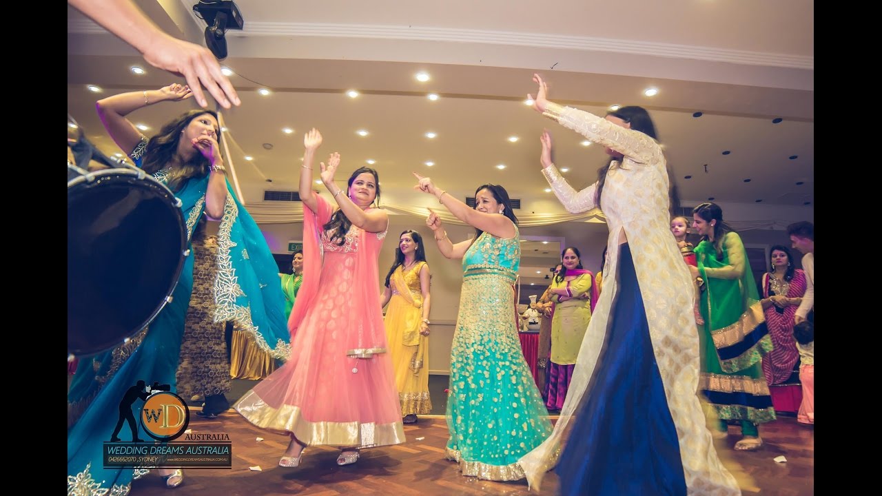 DIWALI  PARTY   HIGHLIGHTS  | a film by ankit kc  : WEDDING DREAMS AUSTRALIA