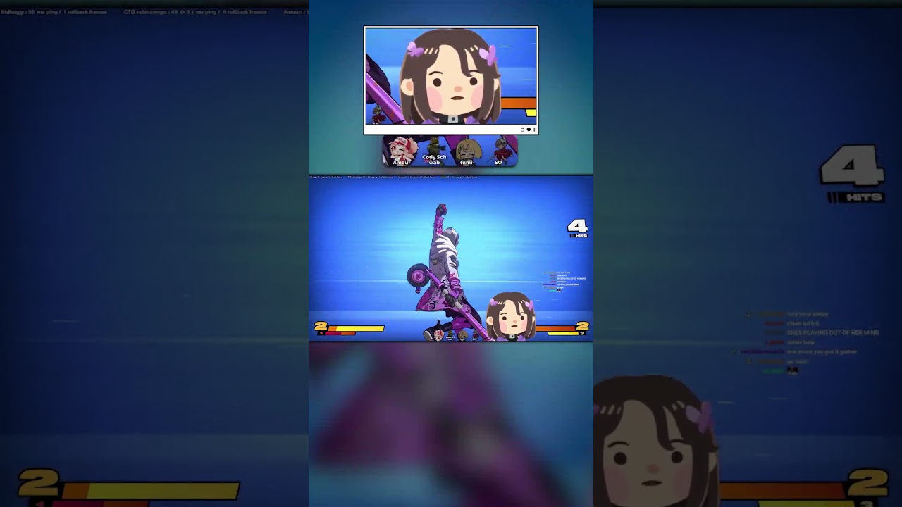 Eskay went CRAZY in the 2XKO BoxJam Slam