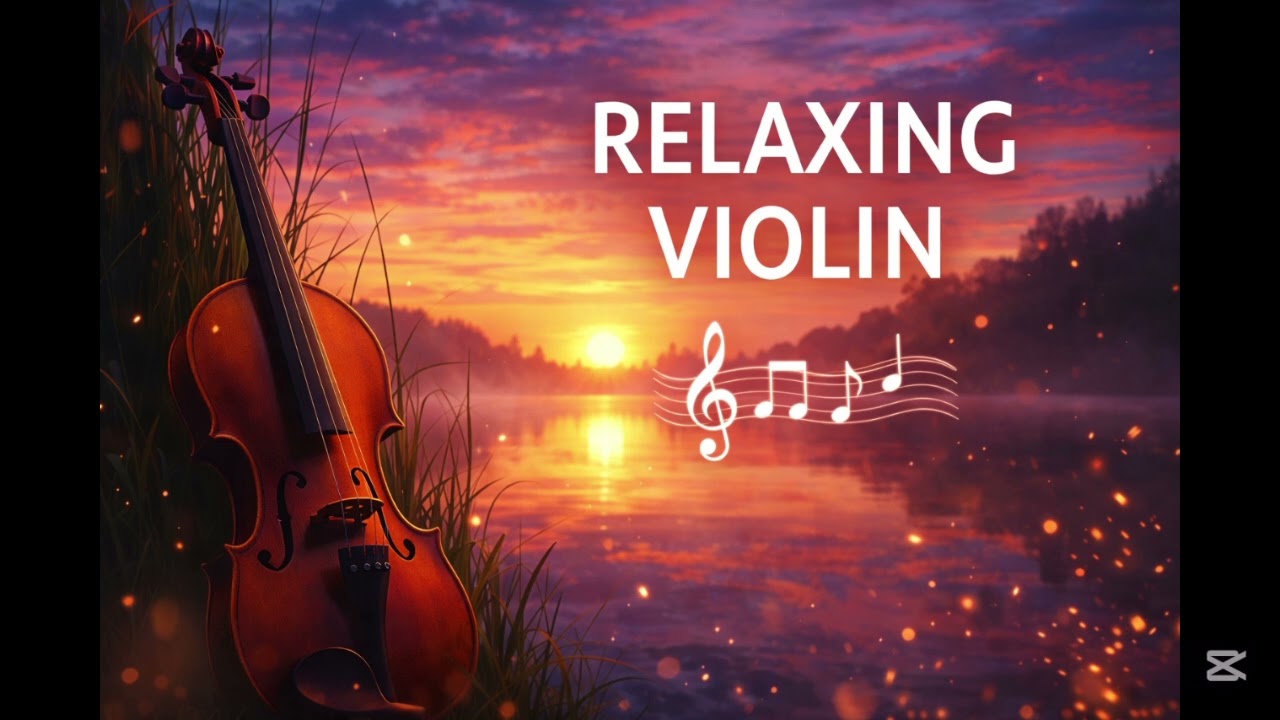 Melankoli violin (New style music AI)