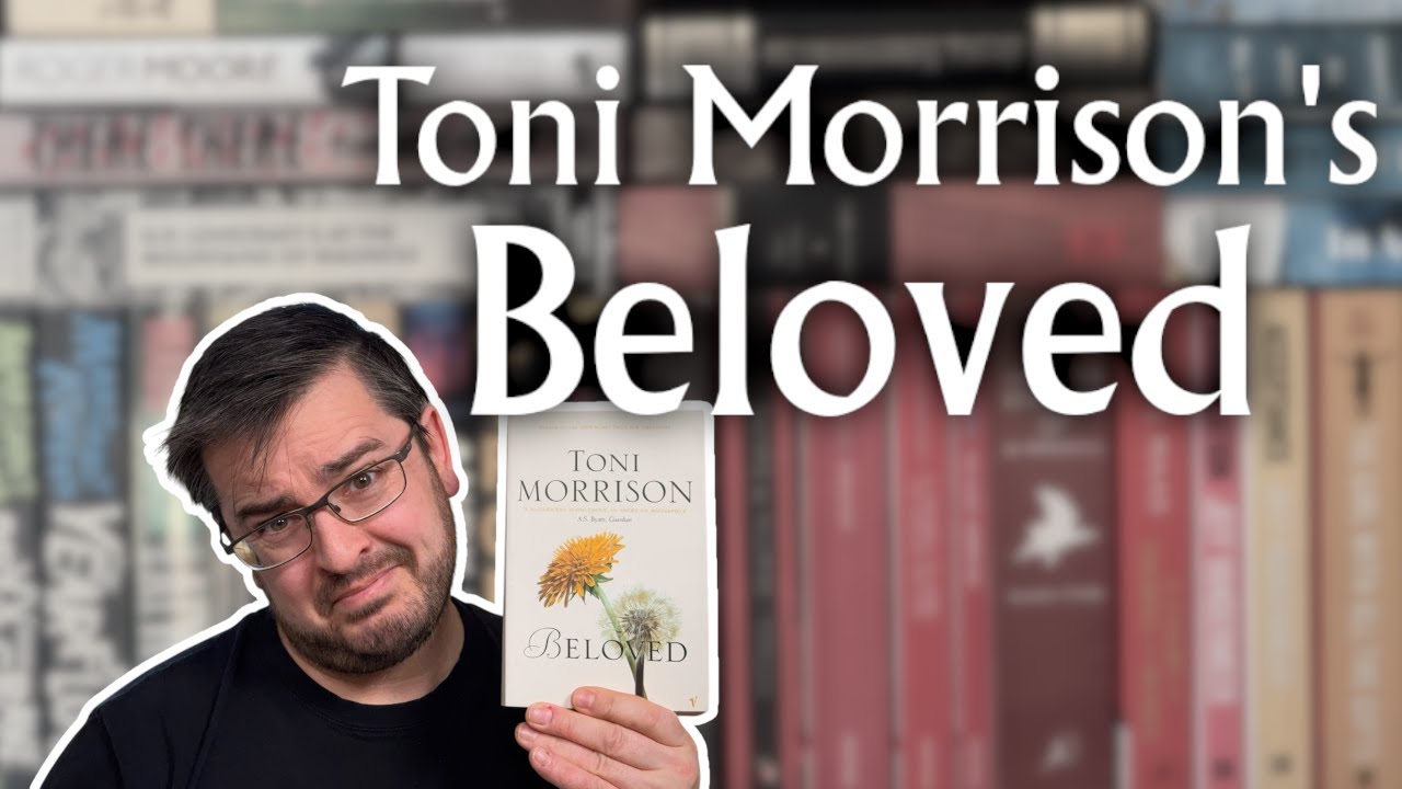 Why I Didn&rsquo;t Enjoy Beloved by Toni Morrison: My Unpopular Opinion