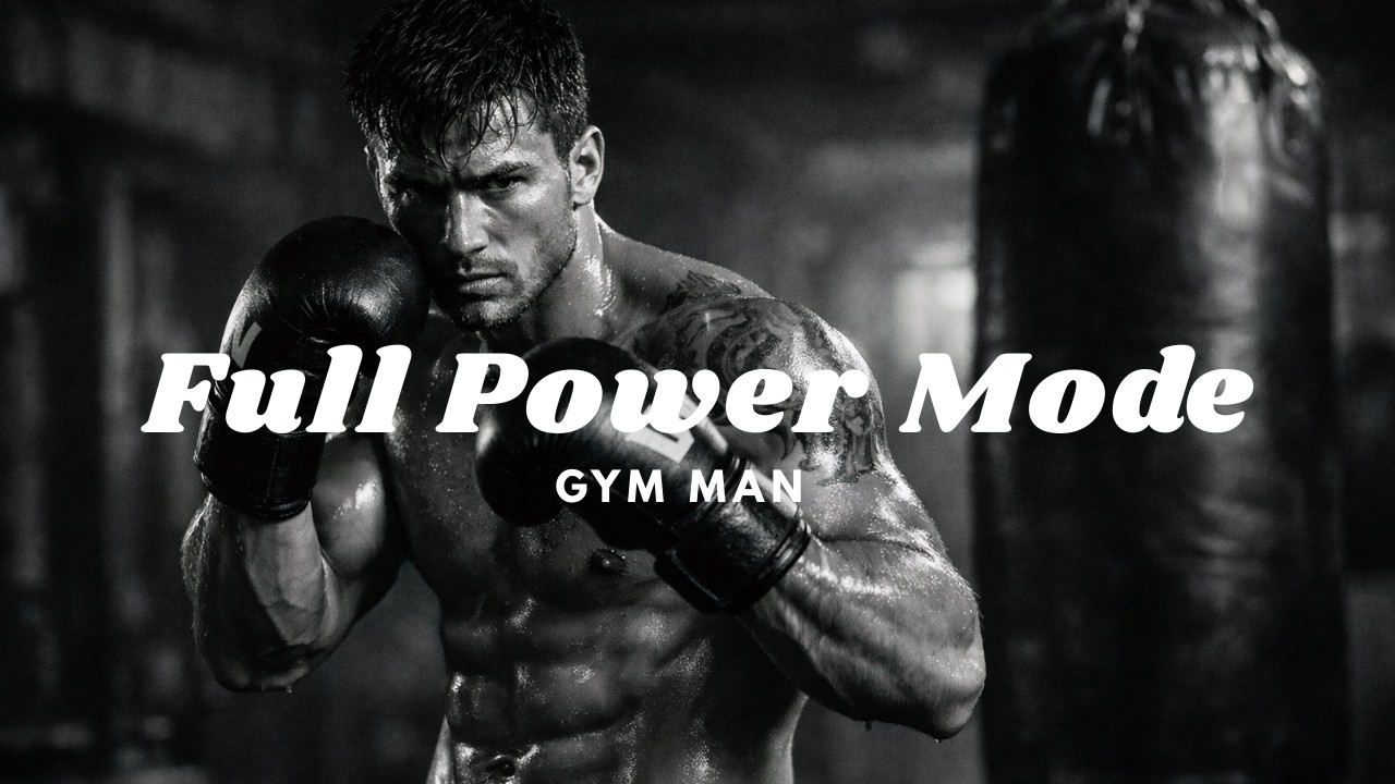 Ultimate Gym Motivation 2026 🔥 Hard Workout Music | No Excuses Training Mode Playlist