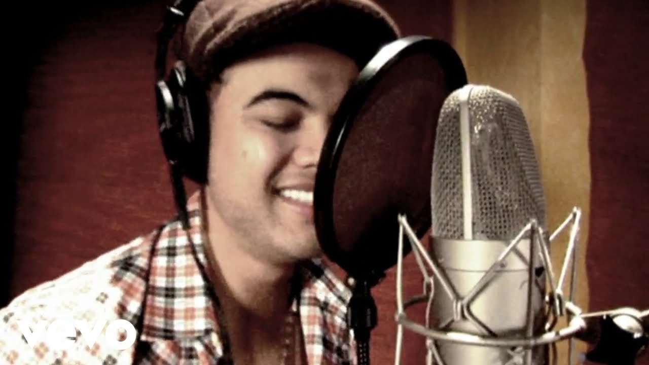 Guy Sebastian - In The Midnight Hour (Official Video)