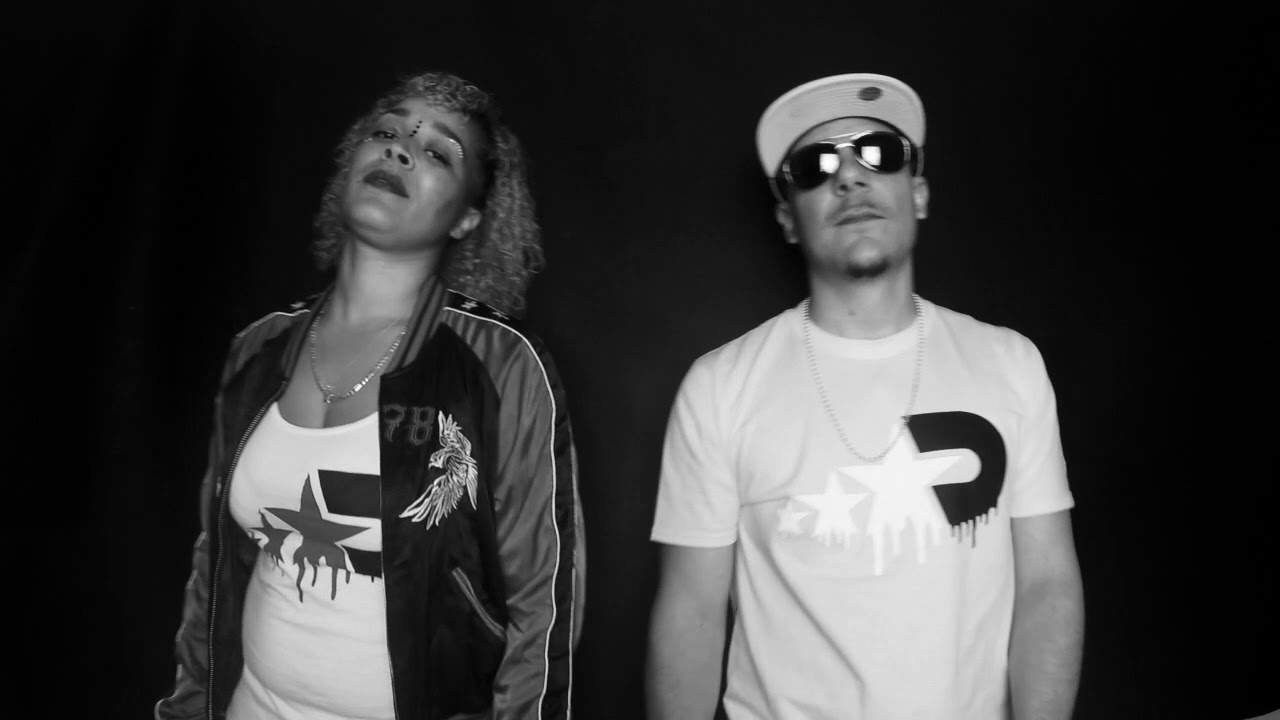 Lockdown Session #4 (International) Feat. Danja Mc (UK) and Dvine Mc (USA)