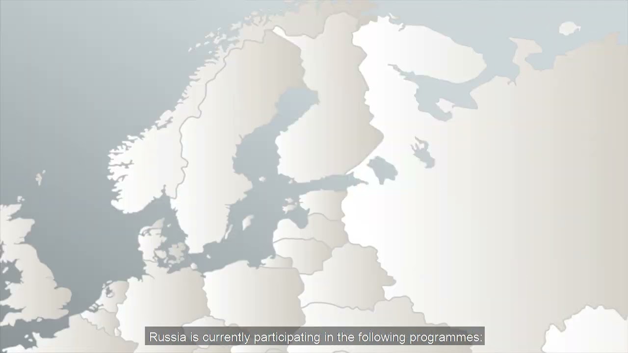 Cross-Border Cooperation between the EU and Russia