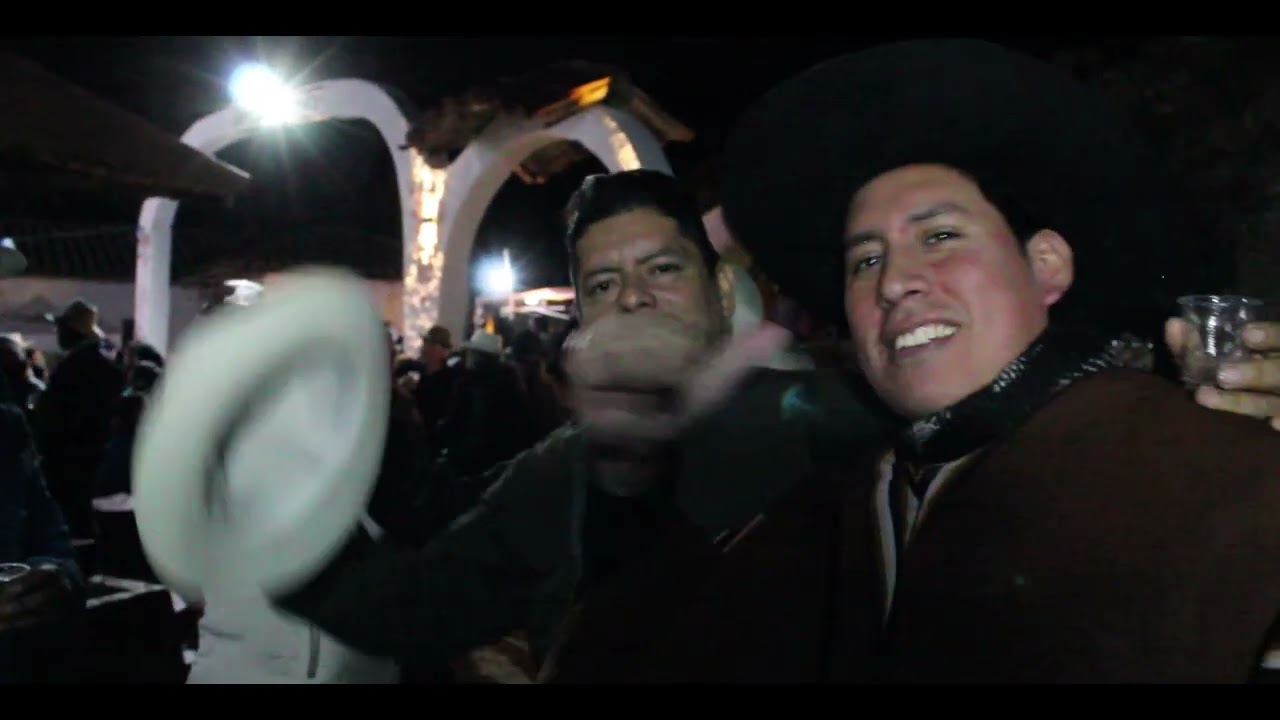 Festividad Virgen de Cocharcas 2023 - Parte 1 - Dia 7 y 8   // 08/09/2023