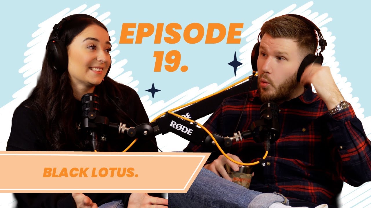 Ep.19 - Building community through dance