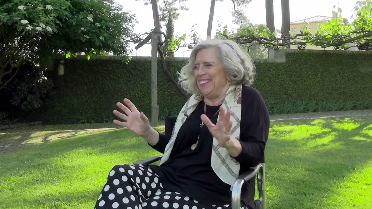 Mem&oacute;rias do Parque de Serralves - Isabel Pires de Lima