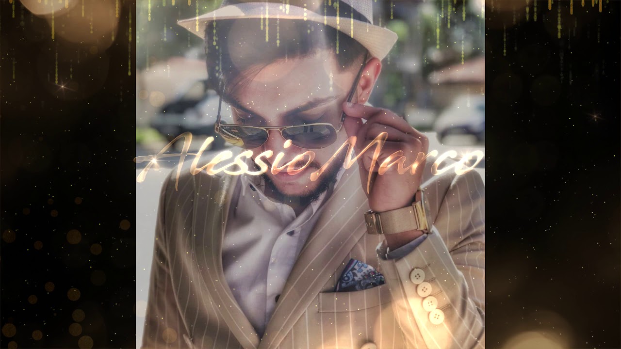 Alessio Marco - Te rog nu ma lasa