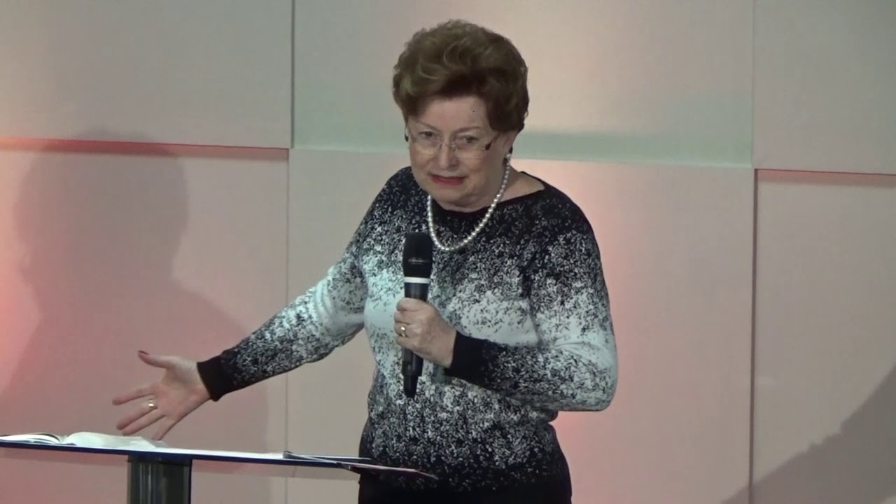 PASTORA SUELY BEZERRA | 23.04.18