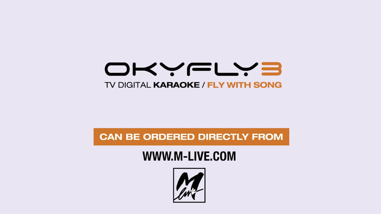 Okyfly 3