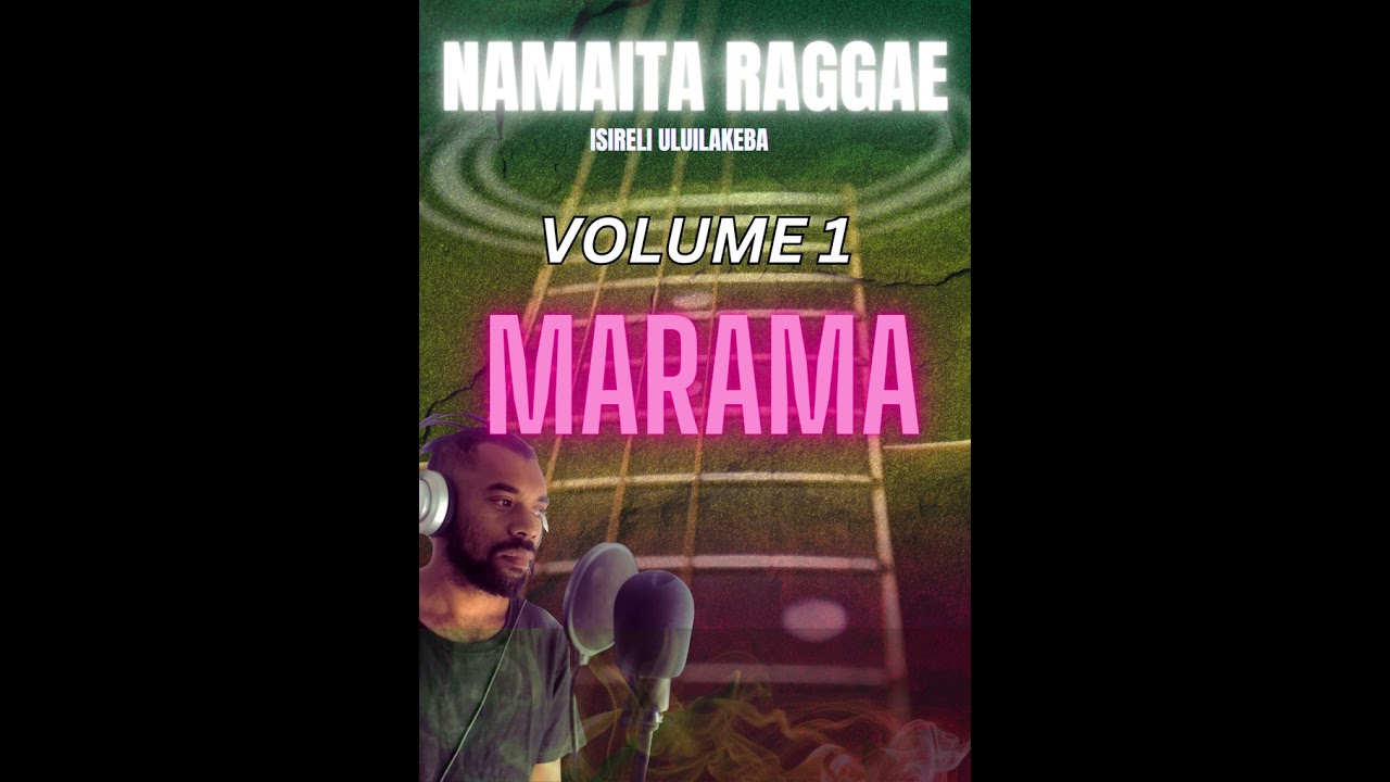 Marama (Namaita Raggae Volume 1)