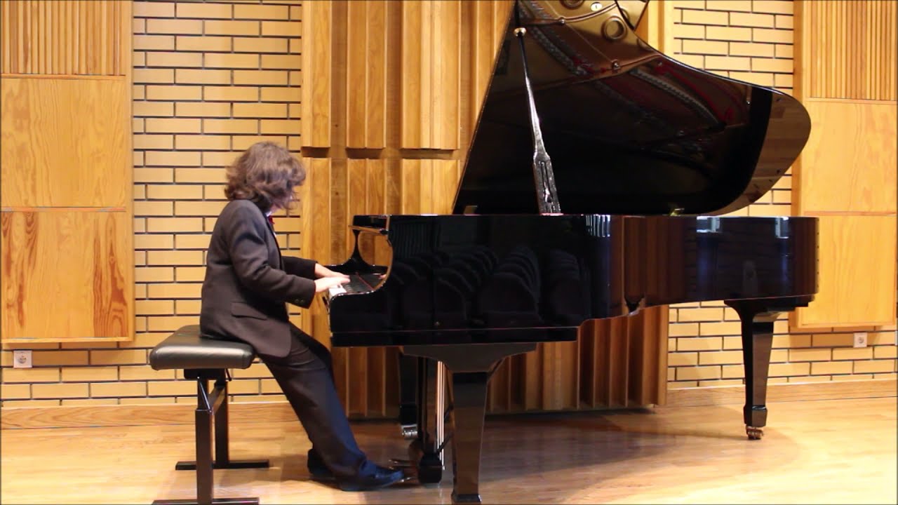 Fryderyk Chopin - Polonez B-dur op. posth.