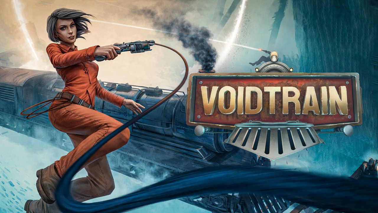 Voidtrain ➤ | SHORTS STREAM |