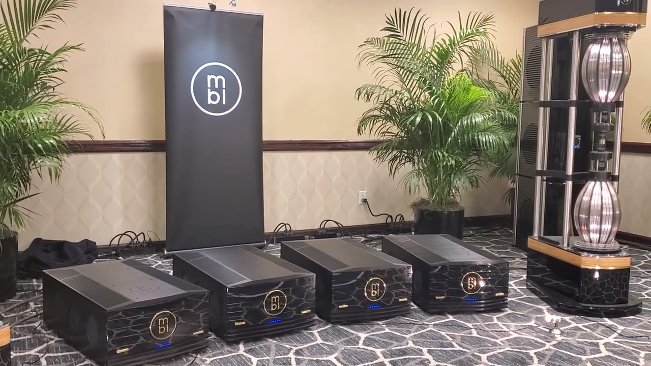 FLORIDA AUDIO EXPO: 1 day before show day!