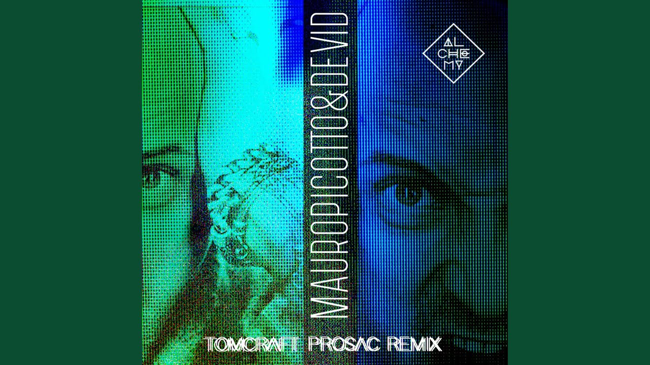 Prosac (Mauro Picotto & Devid Remix)