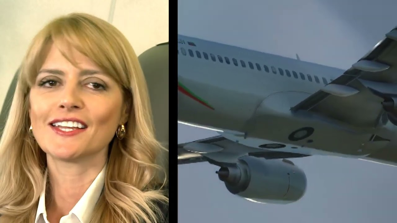 Жените на България: командир Надежда Доганова
