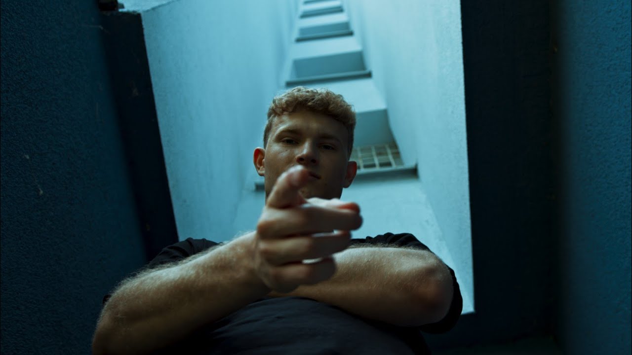 Jimmy* - TARCHOMIN [Music Video]