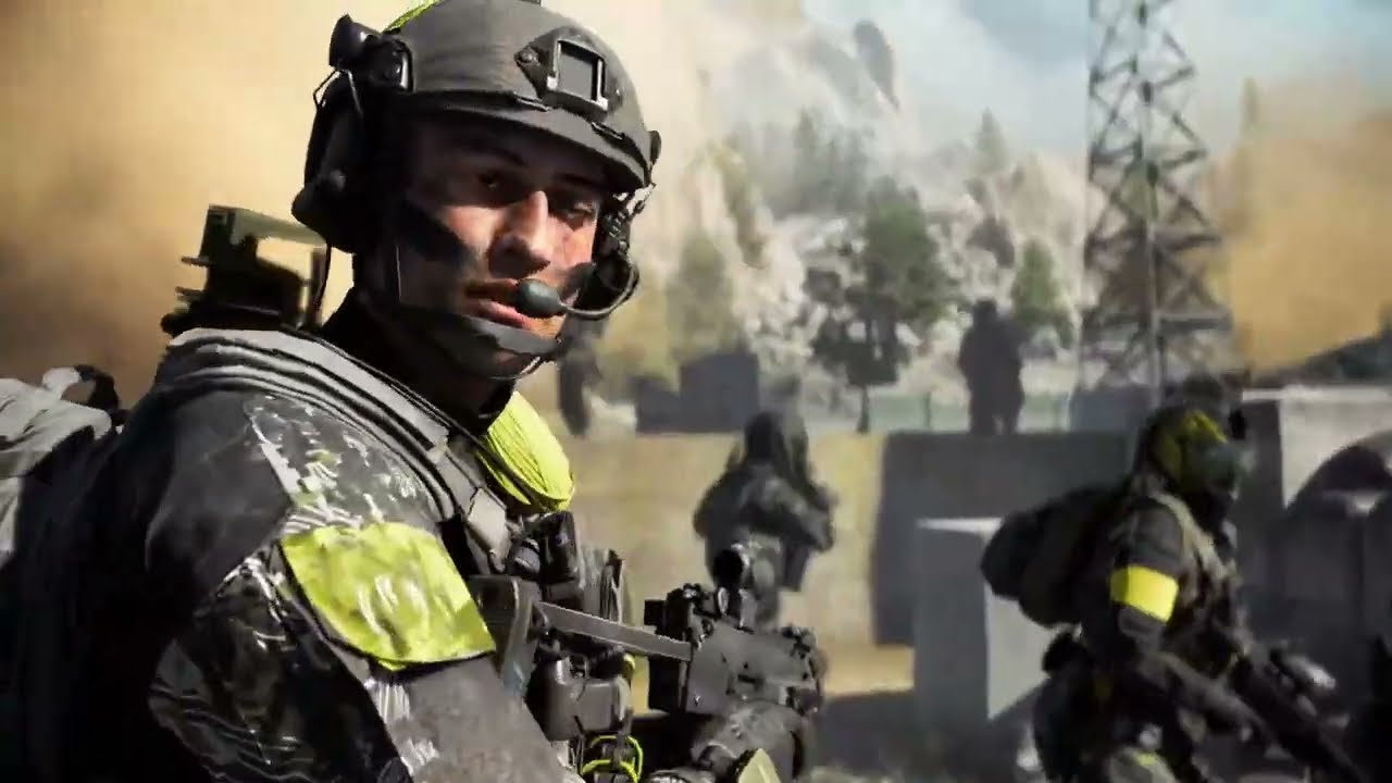 Battlefield 6 RedSec Review | Is This the Comeback Fans Were Waiting For?
