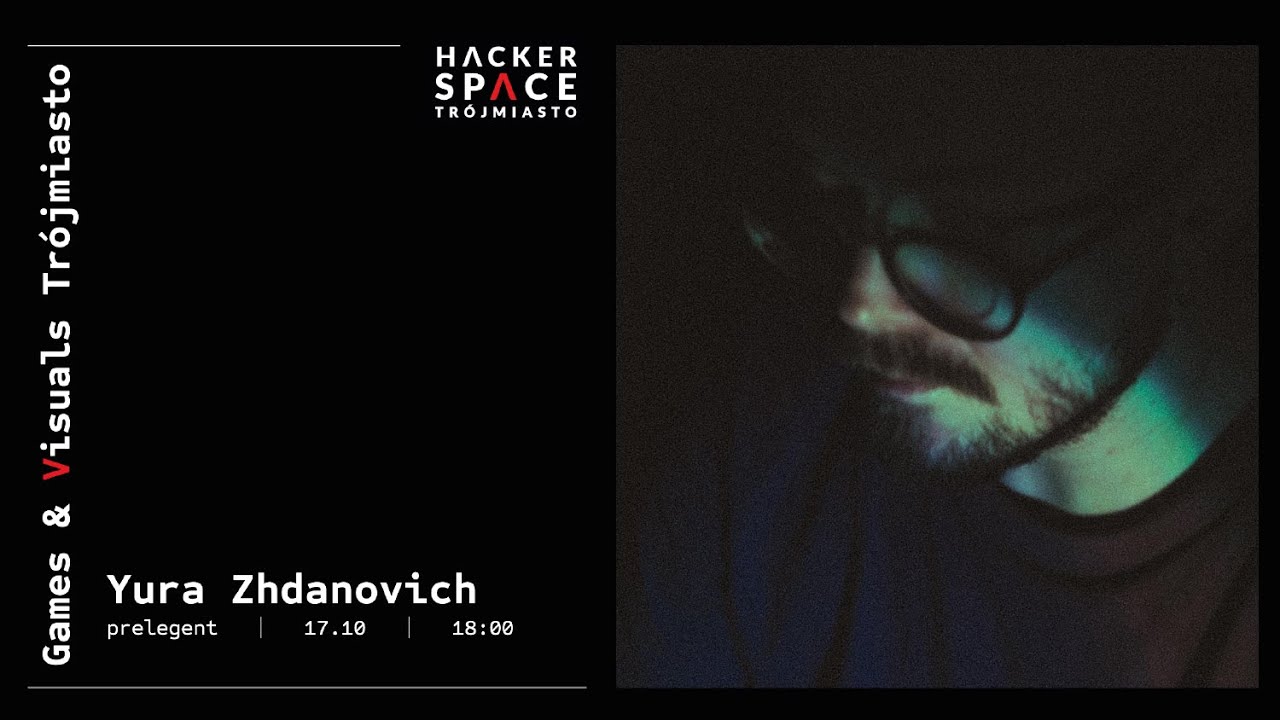 GVT #19 Yura Zhdanovich 