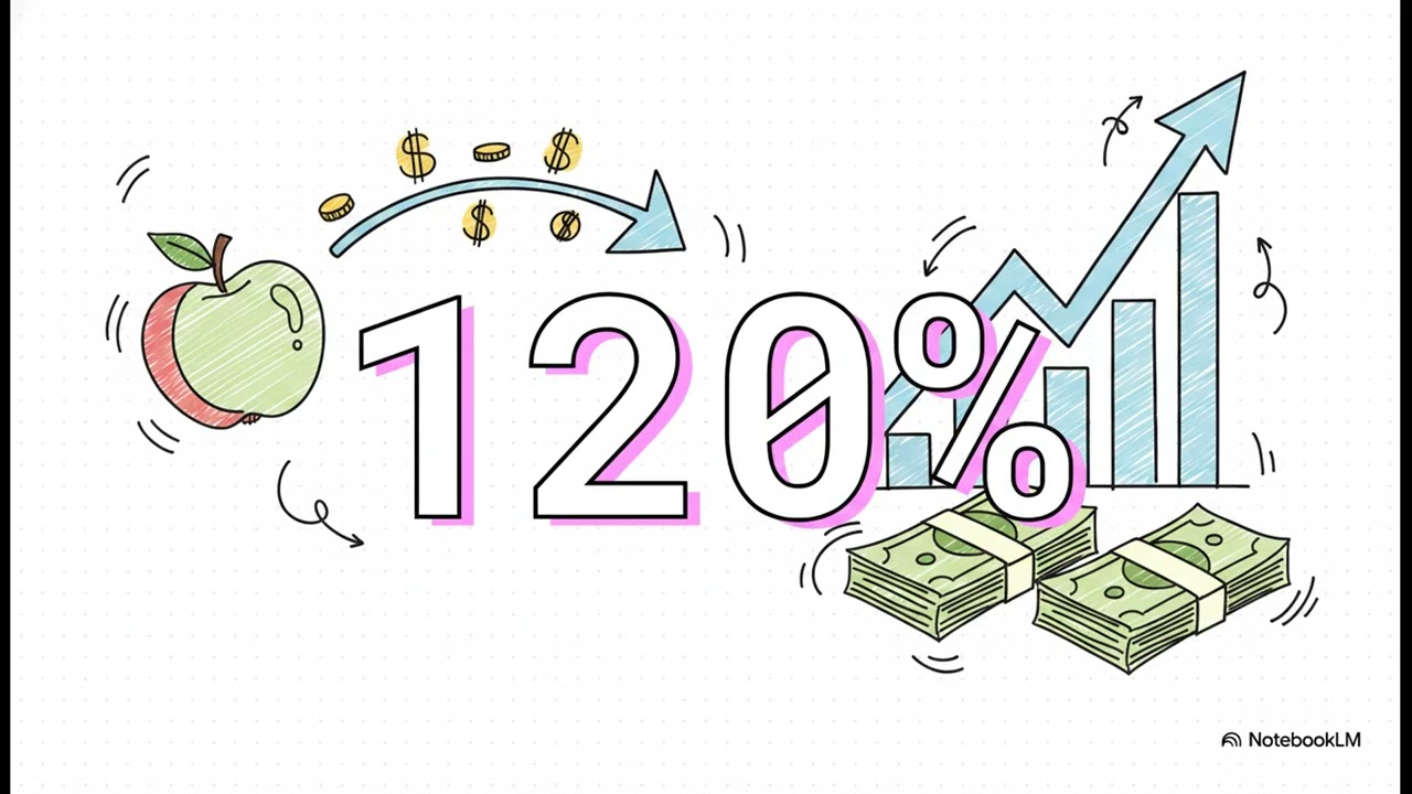 Apple Stock Analysis | Buy, Hold or Sell? | Long-Term Investment Review
